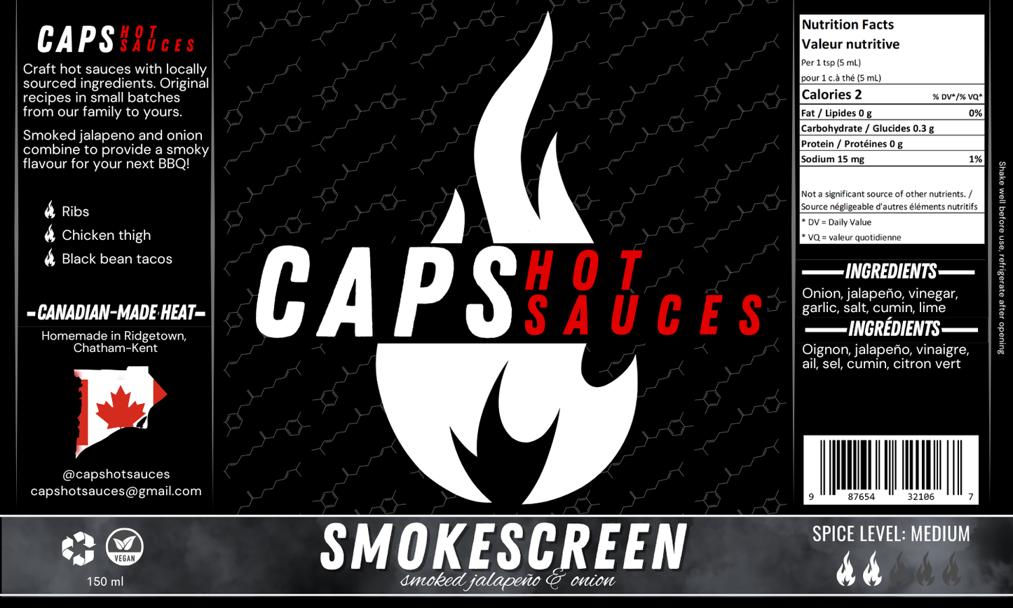 Smokescreen