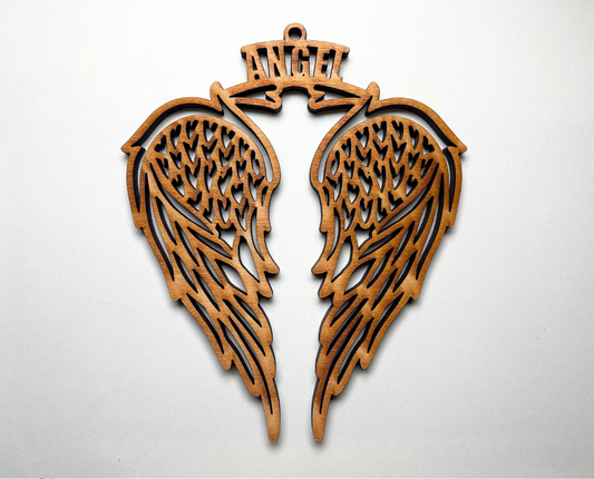 Angel Wings – Customizable