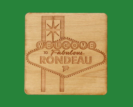 Rondeau Coaster