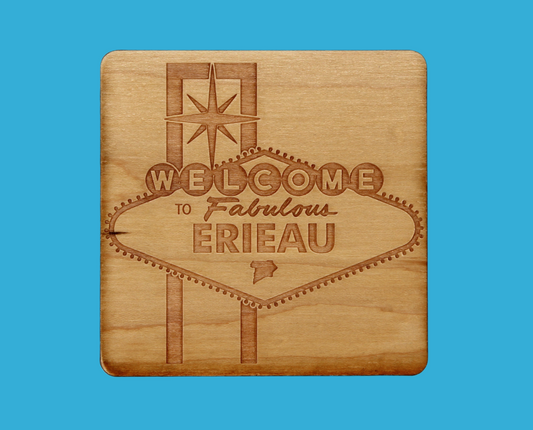 Erieau Coaster