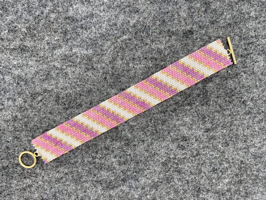 Fae Lines Bracelet