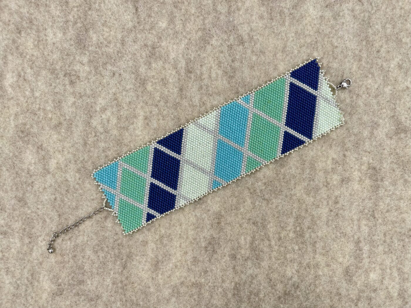 Tir Na Mara (Land of the Sea) Bracelet