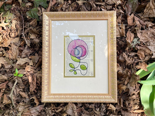 Spring Blosssom