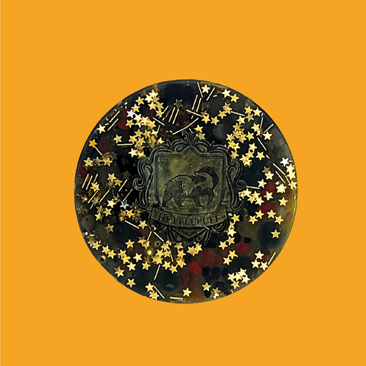 Badger Bookish Picky Pad