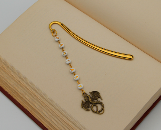 Fantasy Book Bling