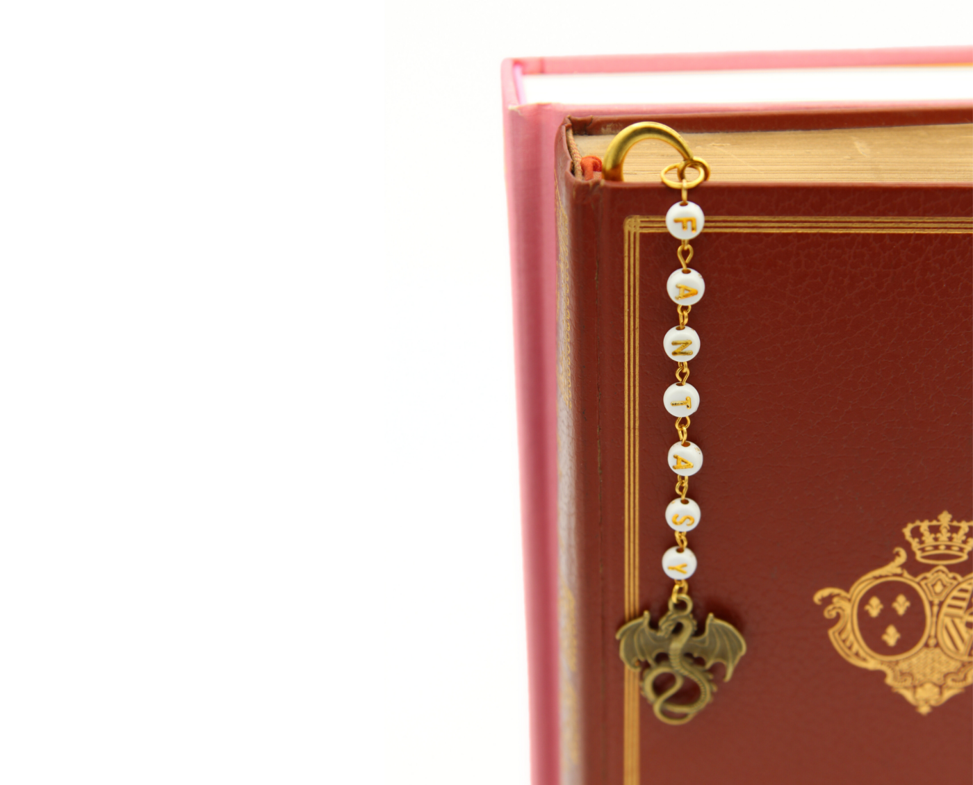 Fantasy Book Bling