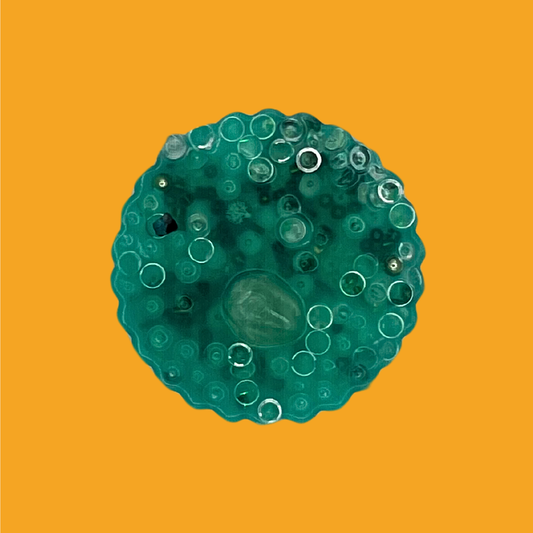 Green Picky Pad