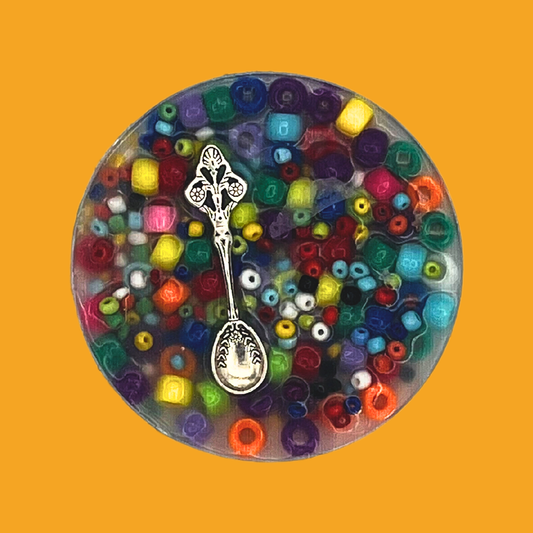 Out of Spoons Picky Pad