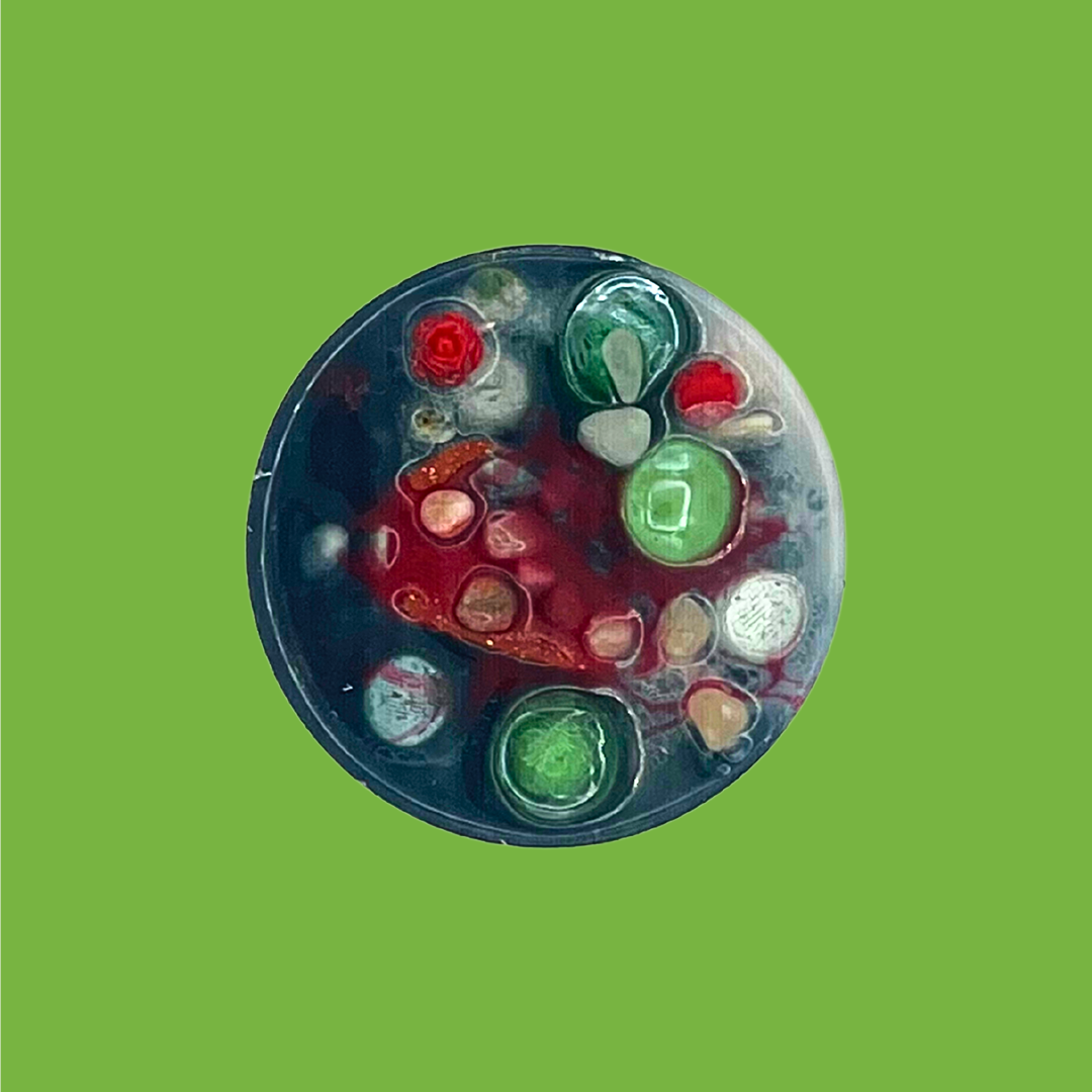 Reluctant Heroine Bookish Picky Pad