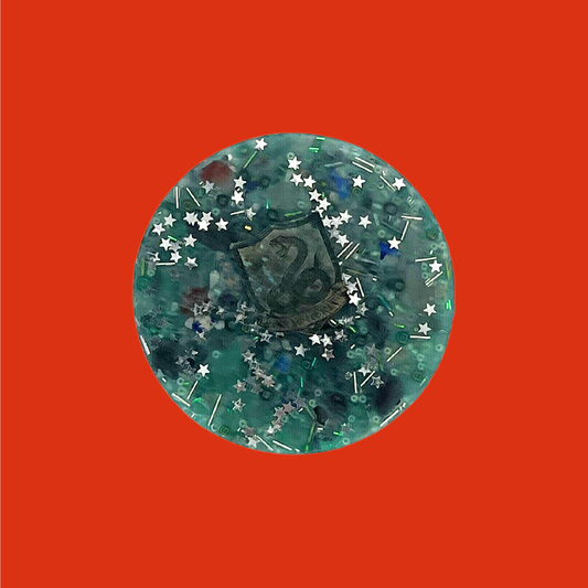 Snake Bookish Picky Pad