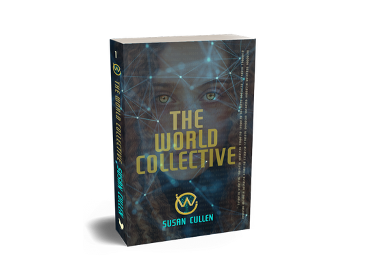 The World Collective (Book 1)