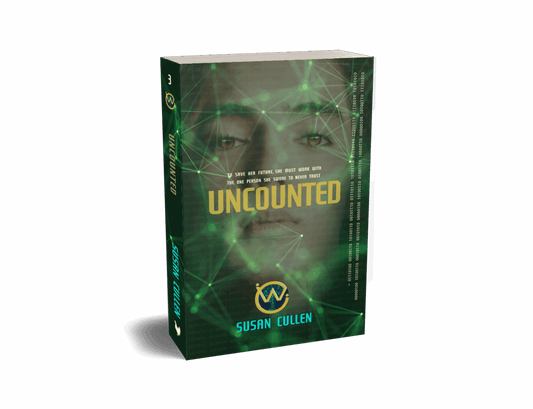 Uncounted (Book 3)
