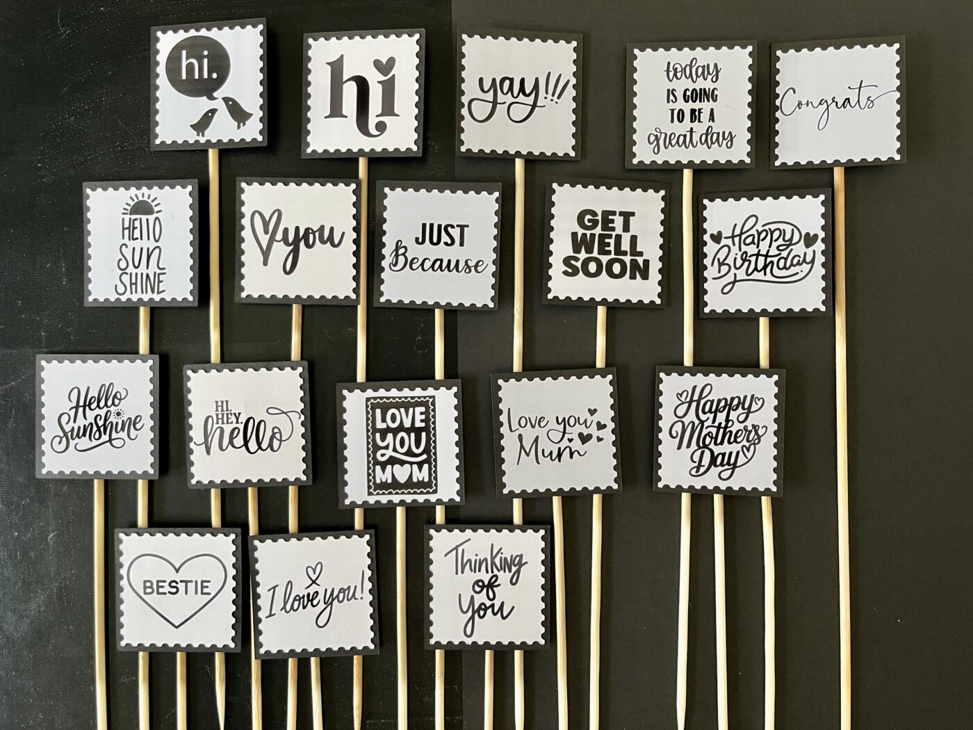 Love Letter #32
