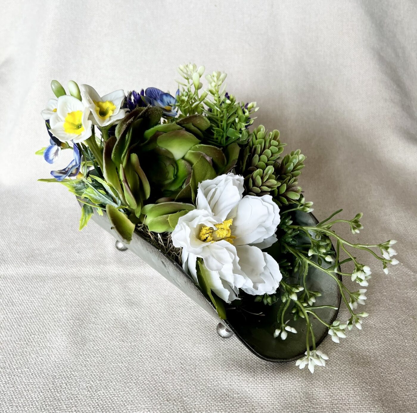 Little Scoop of Spring
