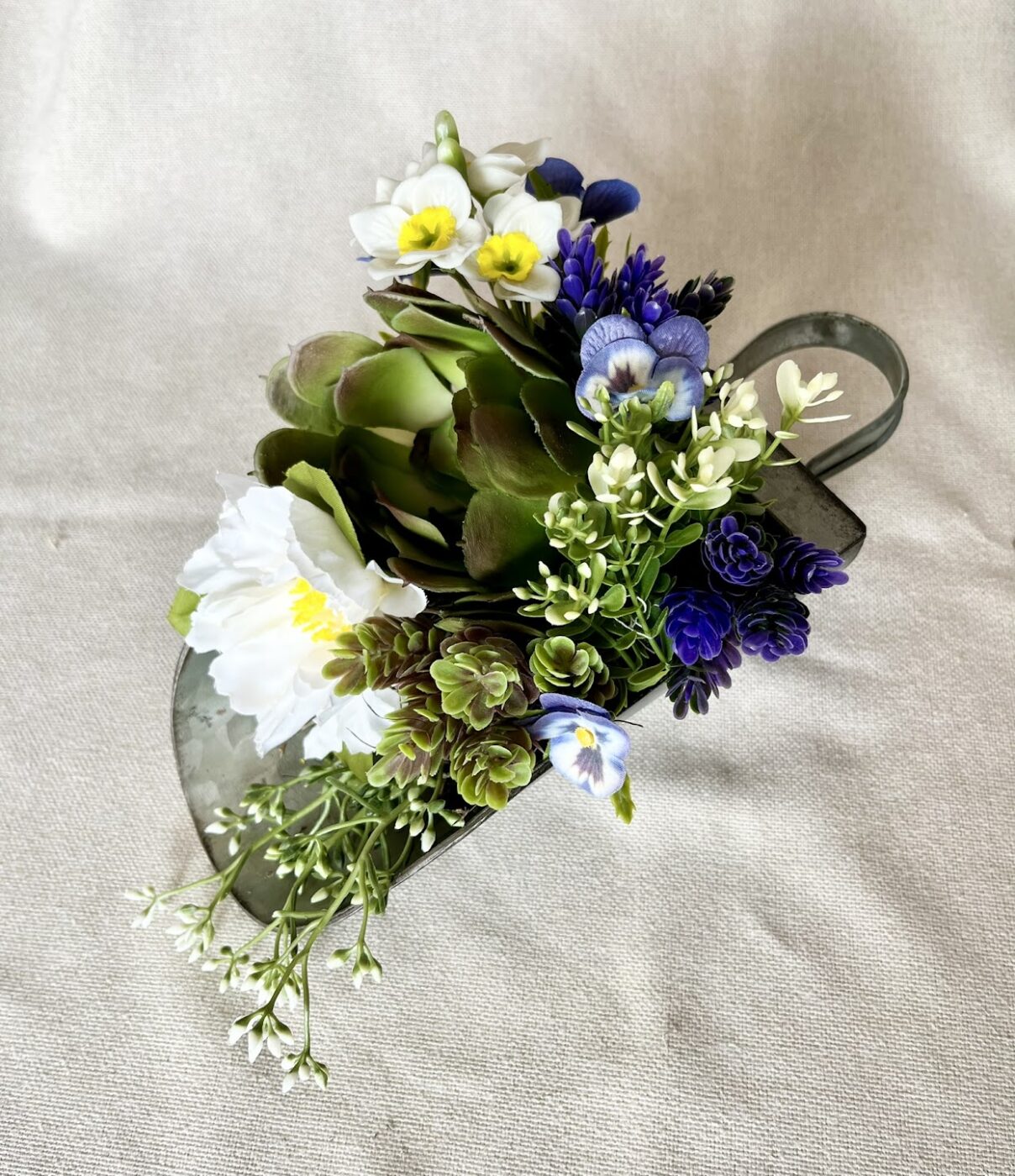 Little Scoop of Spring