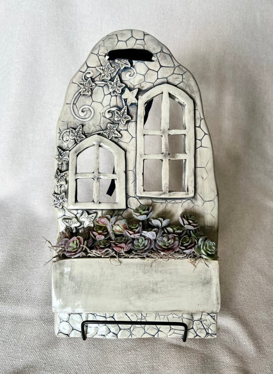 P & J Design: Castle Ruin