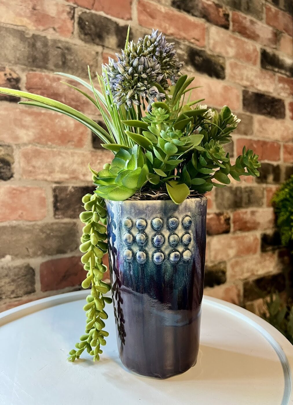 P & J Design: Tall Tumbler