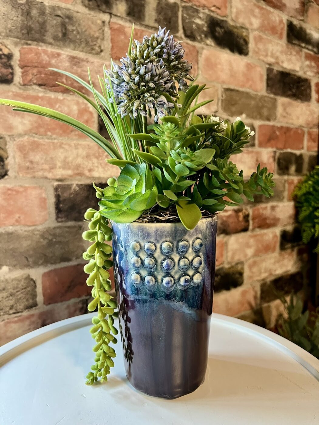 P & J Design: Tall Tumbler