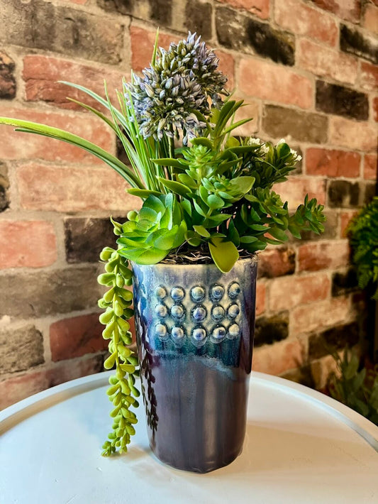 P & J Design: Tall Tumbler