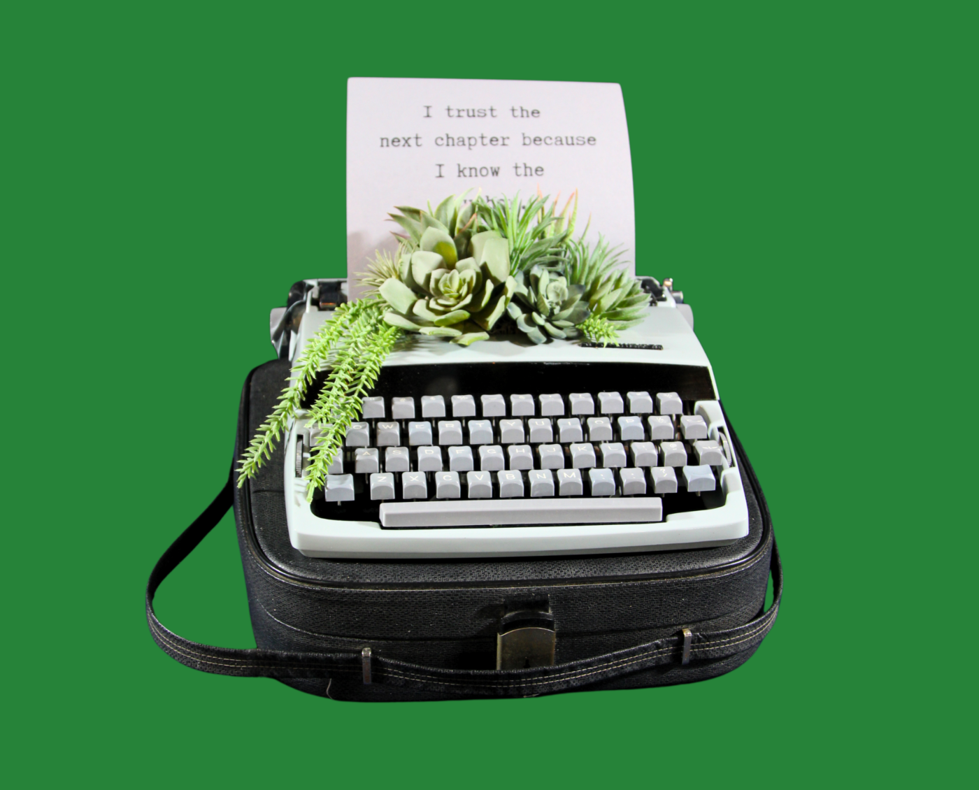Write Your Own Story