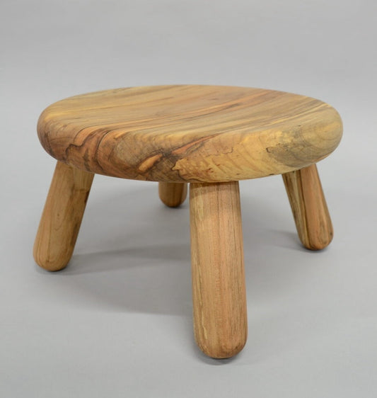 Artisan Spalted Maple Short