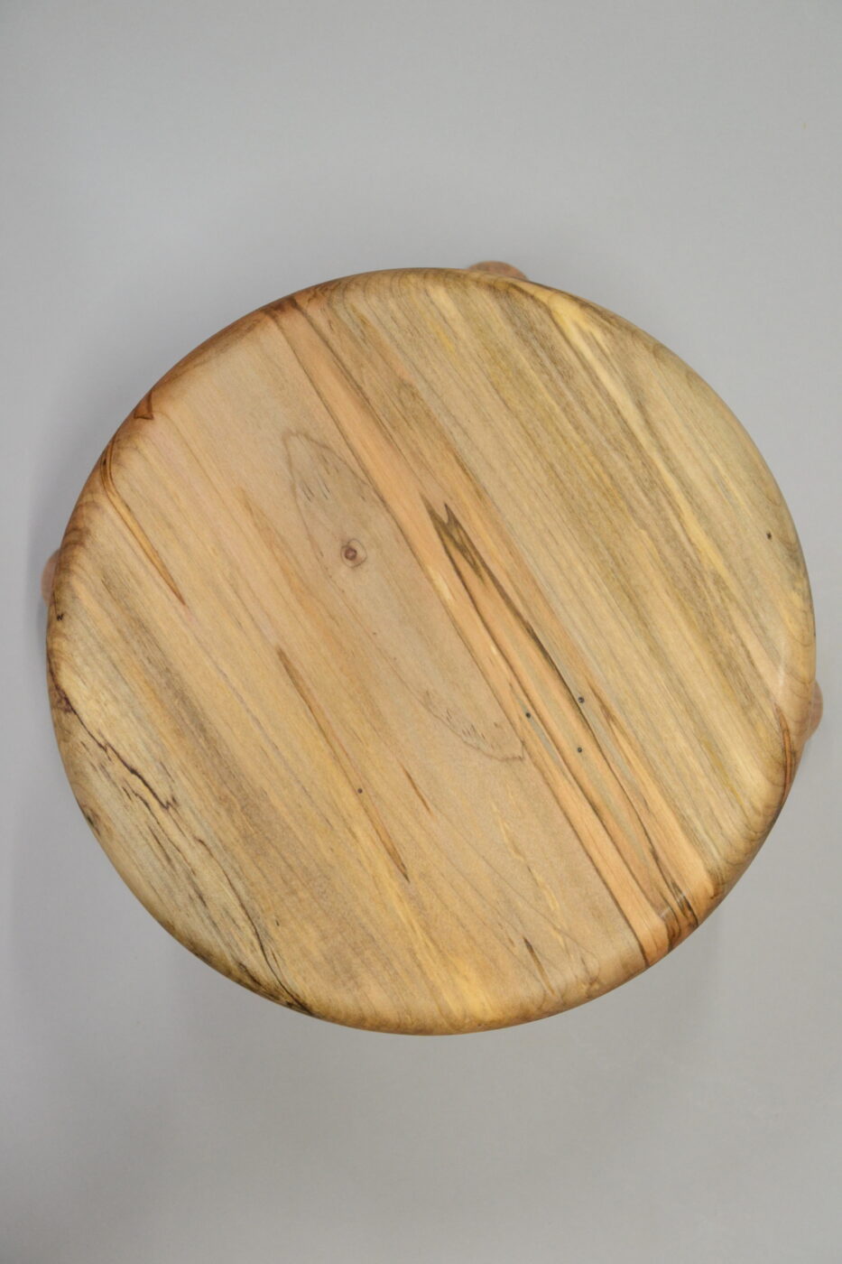 Artisan Spalted Maple Short