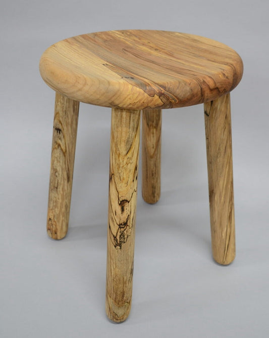 Artisan Spalted Maple Tall