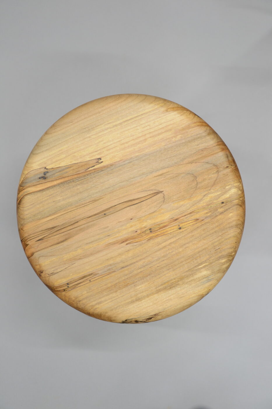 Artisan Spalted Maple Tall