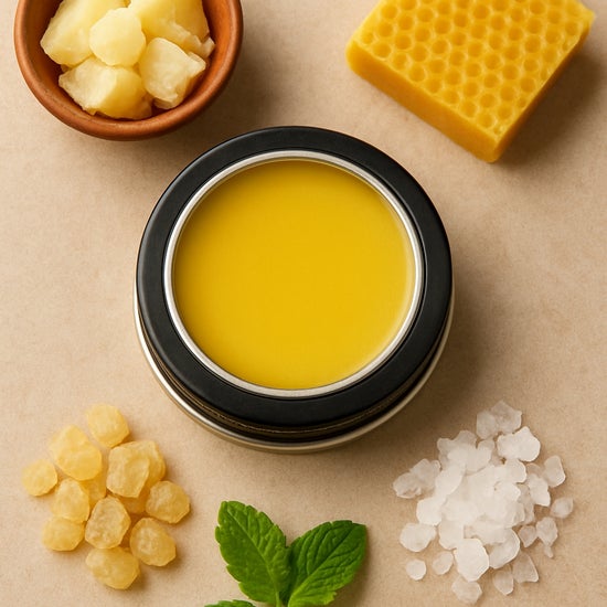 Arnica Salve