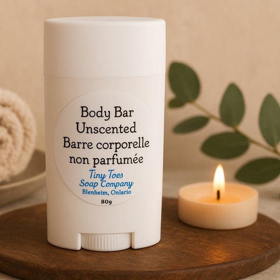 Body Bar (unscented)