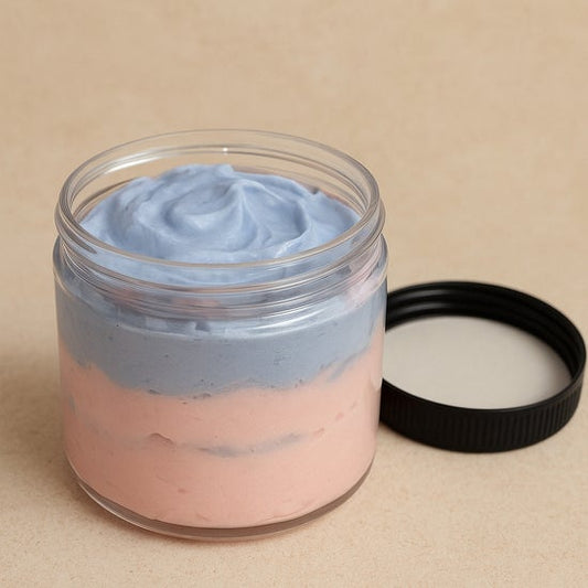 Body Butter (citrus)
