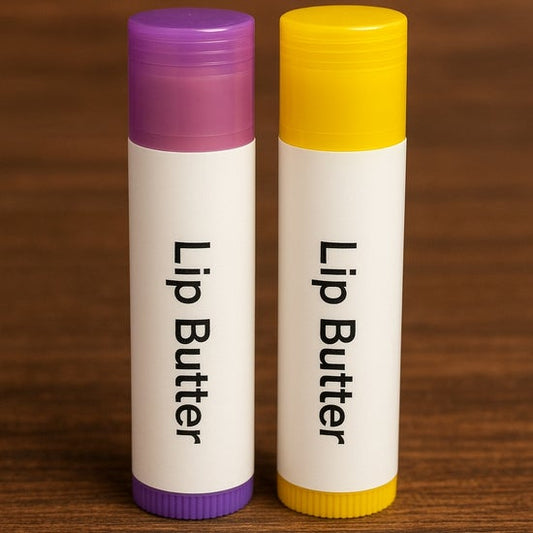 Lip Butter