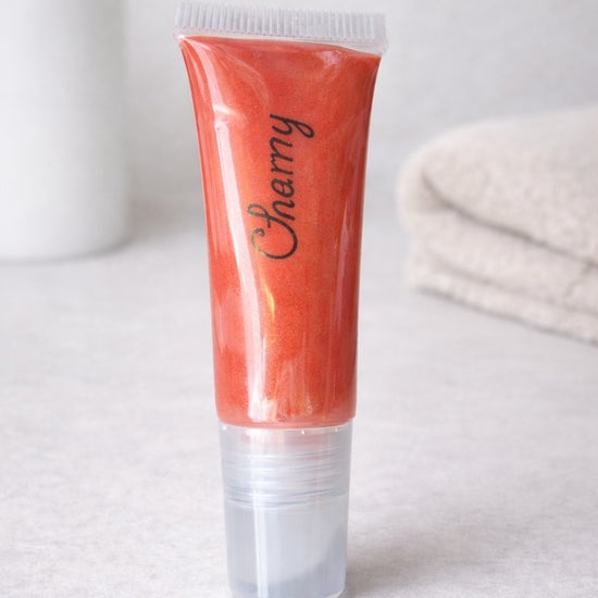 Lip Gloss (cherry)