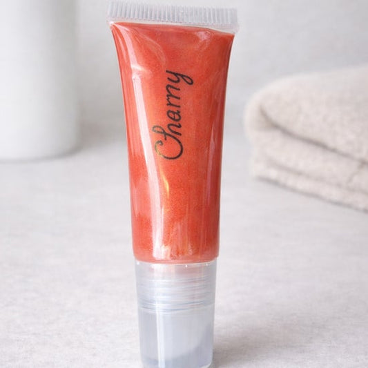Lip Gloss (cherry)