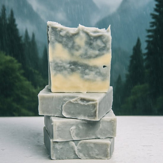 Mountain Rain Soap
