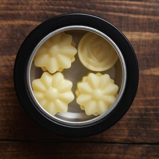 Tallow Lotion Bars (unscented)