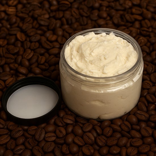 Whipped Tallow (coffee)