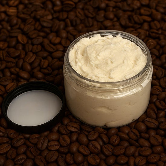 Whipped Tallow (coffee)