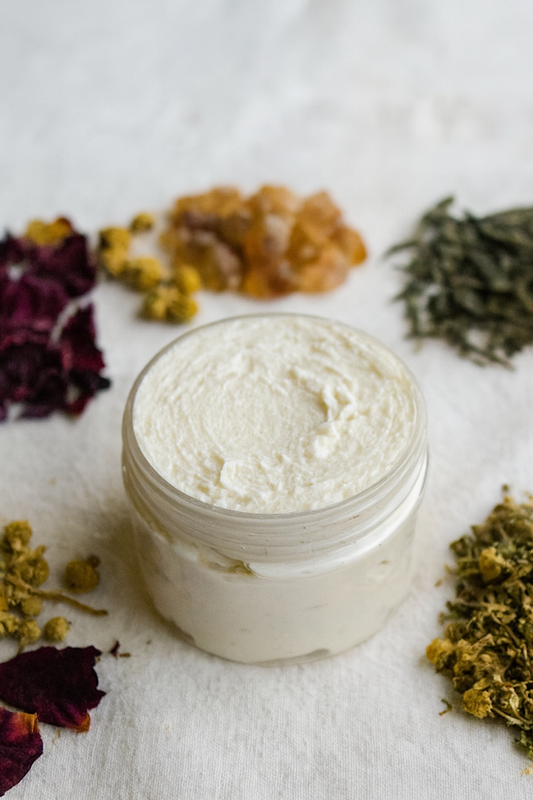 Whipped Tallow (Radiance)