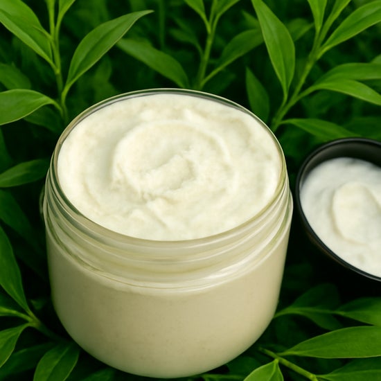 Whipped Tallow (tea tree)