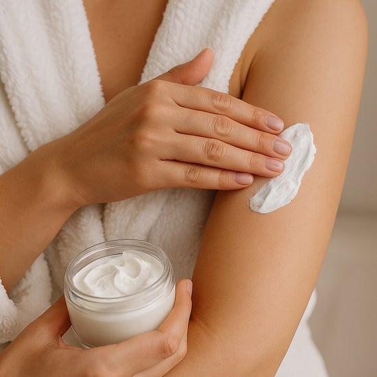 Whipped Tallow (unscented)