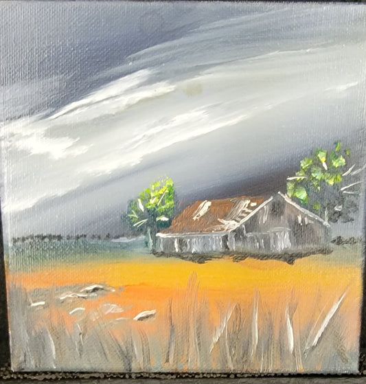 The Cabin