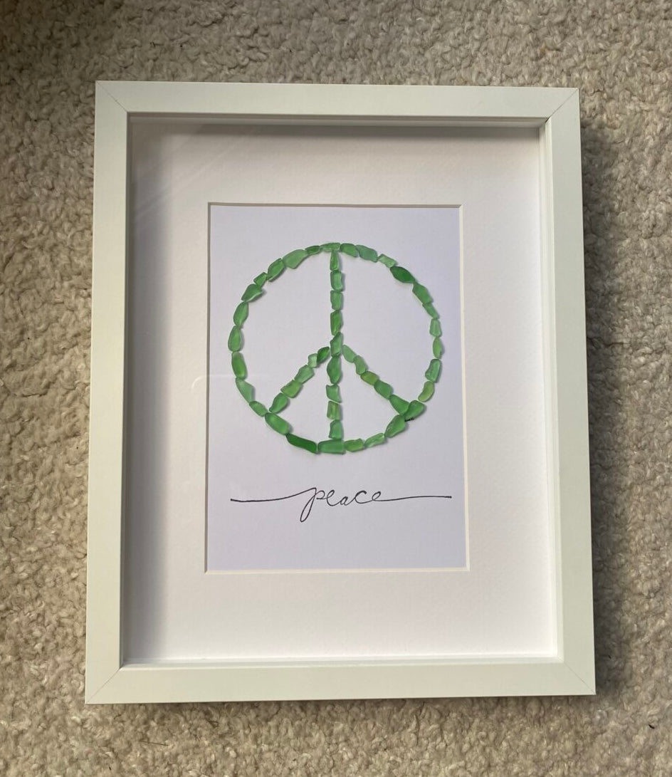 Peace