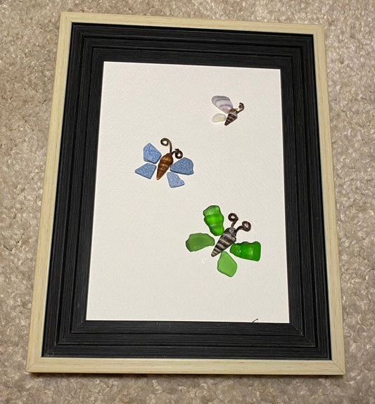 St. Lucia Butterflies