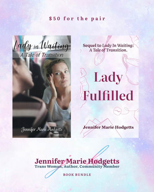 Lady Fulfilled & Lady In Waiting Bundle