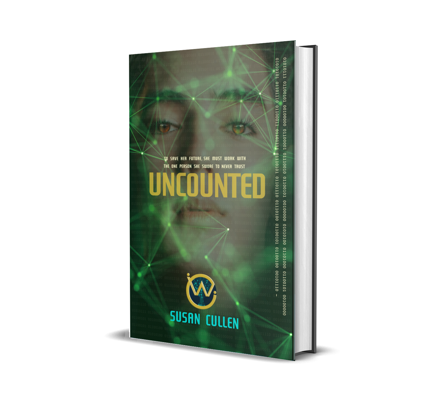 Uncounted (Book 3)