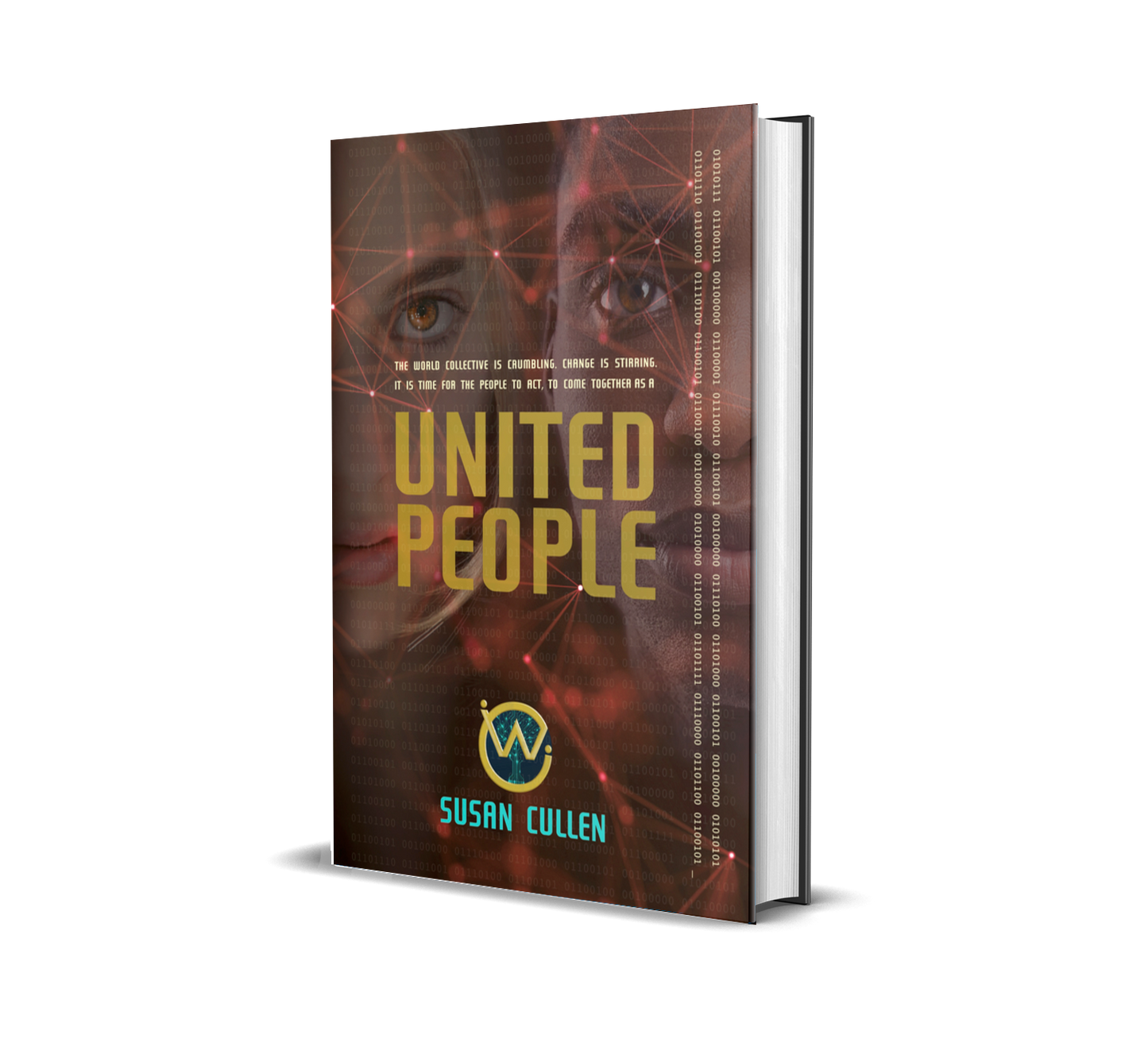 United People (Book 2)