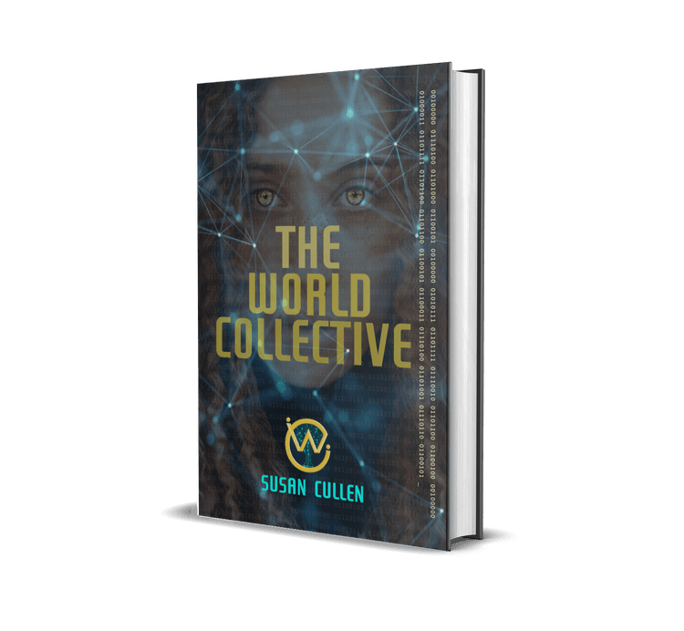 The World Collective (Book 1)