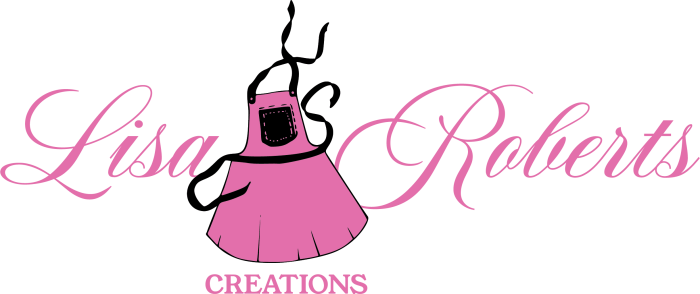 Lisa Roberts Creations Logo