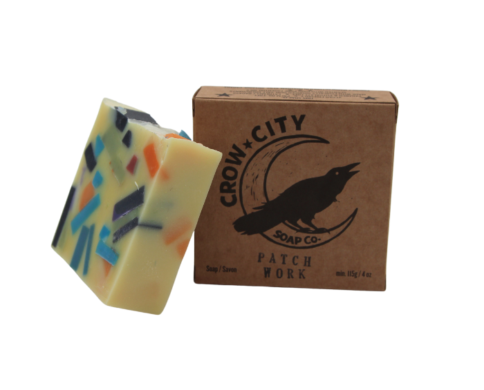 Crow City Soap Co.